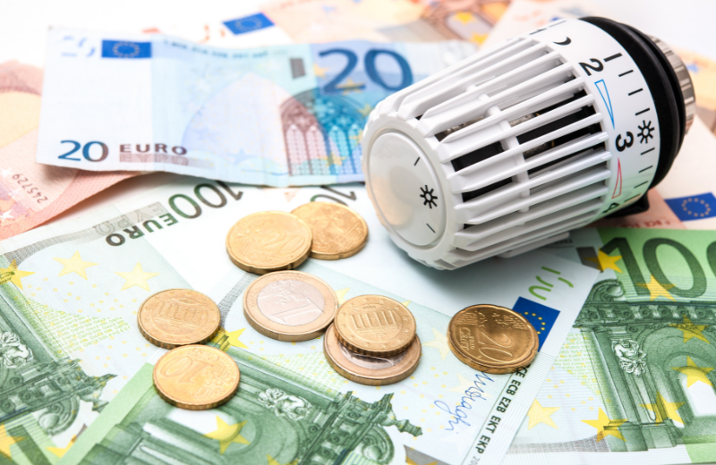 Energiepreispauschale: Auszahlungen beginnen im September