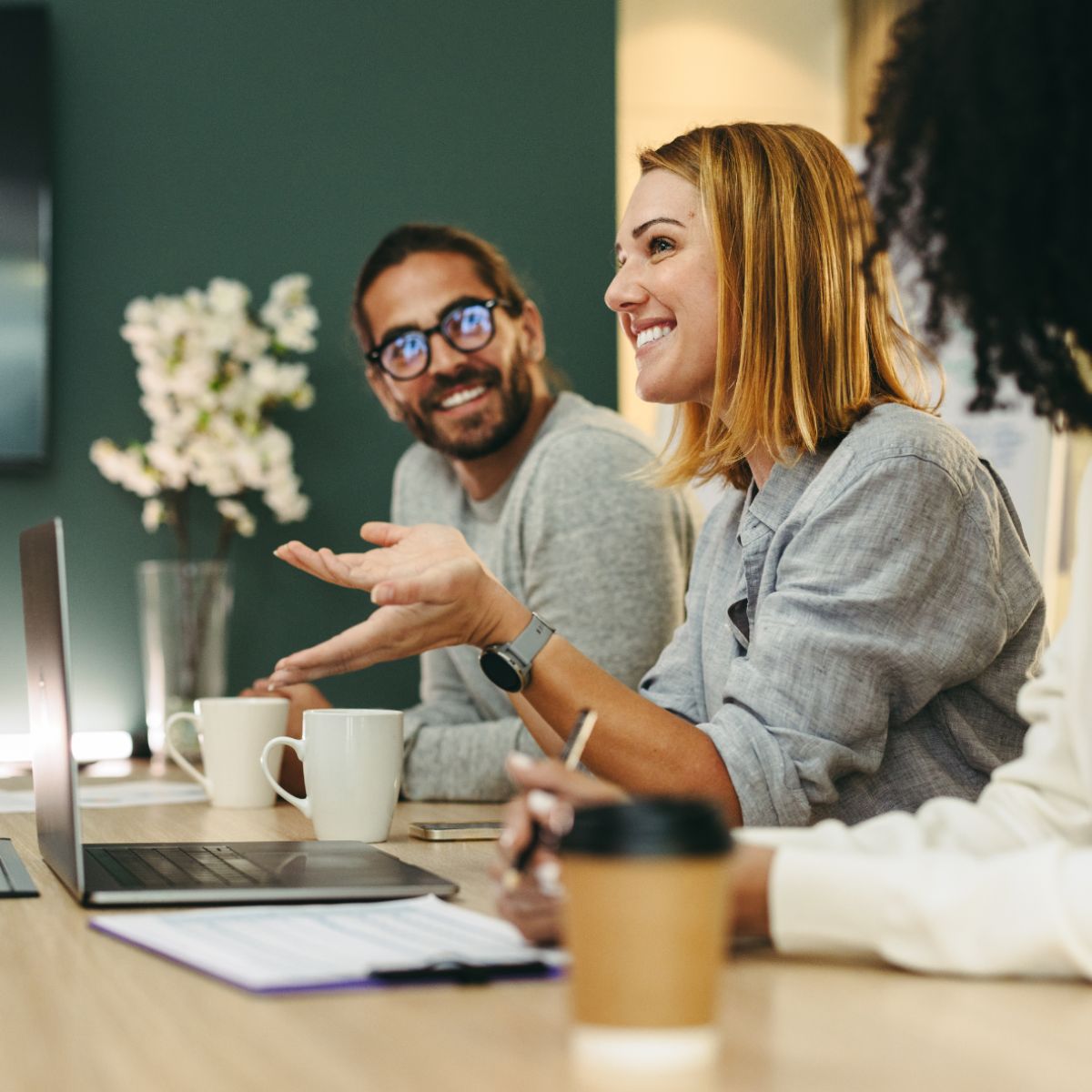 Wenn Wissen zum USP wird – Kommunikation als Wettbewerbsfaktor